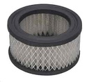 Trans Dapt 2118: High Flow Replacement Paper Air Filter Element Dimensions: 4" x 2"