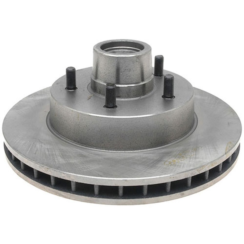 ACDelco 18A2A: ROTOR ASM FRT BRK