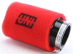 UNI Filter Clamp-On Dual Layer Pod Filters