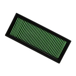 Green Filter High Performance Factory Replacement Air Filters