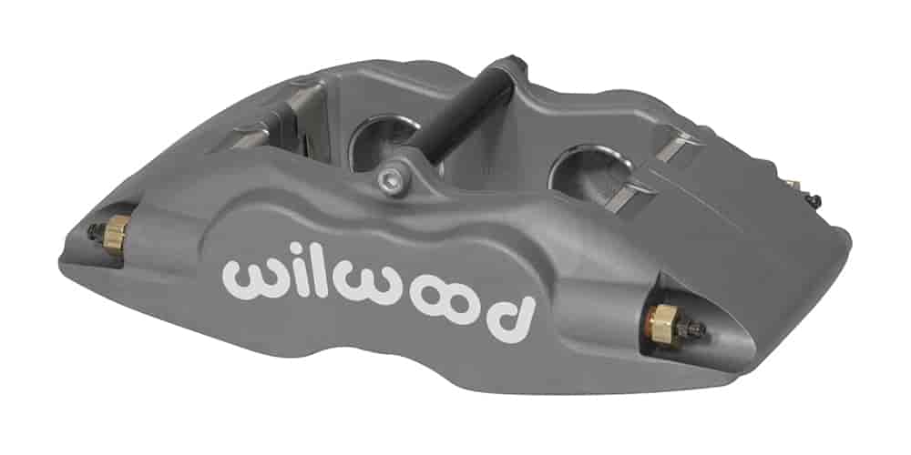 Wilwood 120-11136: Forged Superlite Internal FSLI Brake Caliper Lug Mount