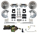 Leed Brakes FC0001-H405M: Brake Conversion Kit