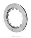 Wilwood 160-12884: GT 36 Straight Vane Rotor