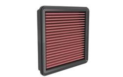 K&N 33-5118: 33-5118 Replacement Air Filter, Select Hyundai Elantra, Select Hyundai Kona