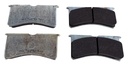 Wilwood 150-20-7420K: 150-20-7420K Smart Pad BP-20 Brake Pads