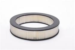 Moroso 97520: Replacement Air Filter 11-1/2" x 2-3/8"