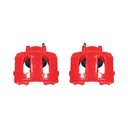 Power Stop S4339: Performance Front Brake Calipers