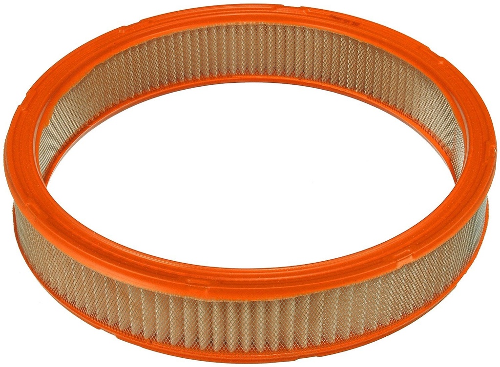 Fram CA342: Extra Guard Round Engine Air Filter for Select 1968-1979 GM Models