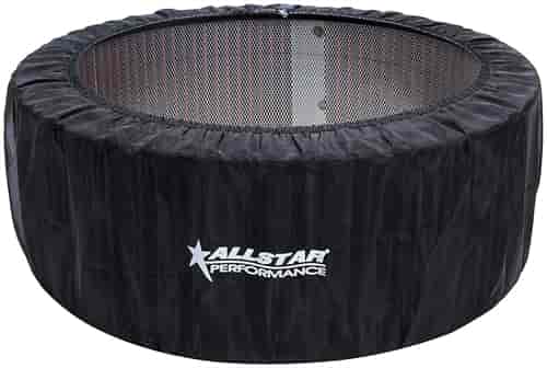 Allstar Performance ALL26220: AIR CLEANER FILTER WITHOU