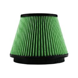 Green Filter High Performance Universal Air Filters