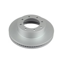 Power Stop AR85153EVC: EVOLUTION COATED ROTOR