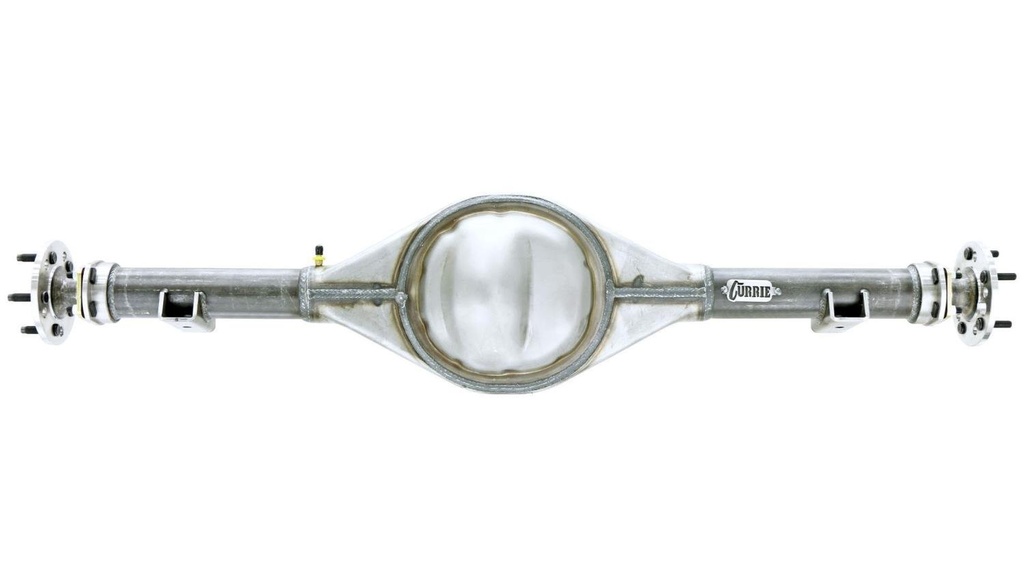 Currie CE-2012K: AXLE T-BOLT KIT