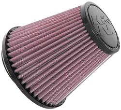 K&N Universal Performance Air Filters