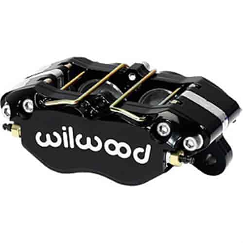 Wilwood 120-9693: DynaPro 4 Piston Brake Caliper Lug Mount