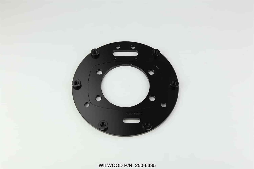 Wilwood 250-6335: BACKING PLATES