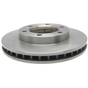 ACDelco 18A35A: ROTOR FRT BRK