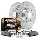 Power Stop K8713-36: Z36 TRUCK & TOW BRAKE KIT