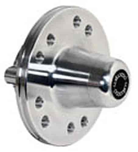 Wilwood 270-7274: Aluminum Hub 1964-1974 Chevy