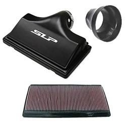 Summit Racing™ LS1 Induction Pro Packs