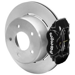 Wilwood 140-17541: REAR FDLI C1500 5-LUG