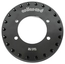 Wilwood 250-15858: 250-15858 Brake Backing Plates