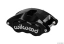 Wilwood 120-10938-BK: D52 Dual Piston Caliper GM Car Applications