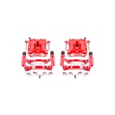 Power Stop S4826: Performance Front Brake Calipers