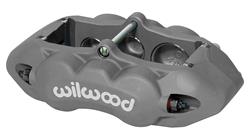 Wilwood 140-11857-U: FRONT VETTE 65-82 D8-6