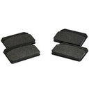 Baer Brake DR1-C: Claw Brake Pads - Pair