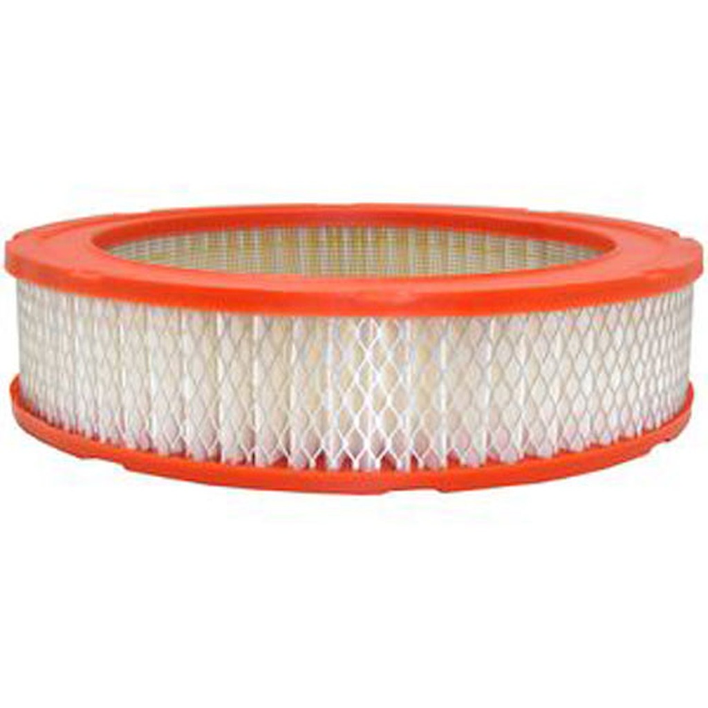 Fram CA133: Round Plastisol Air