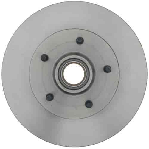 ACDelco 18A3A: Non-Coated Fron (SLP)