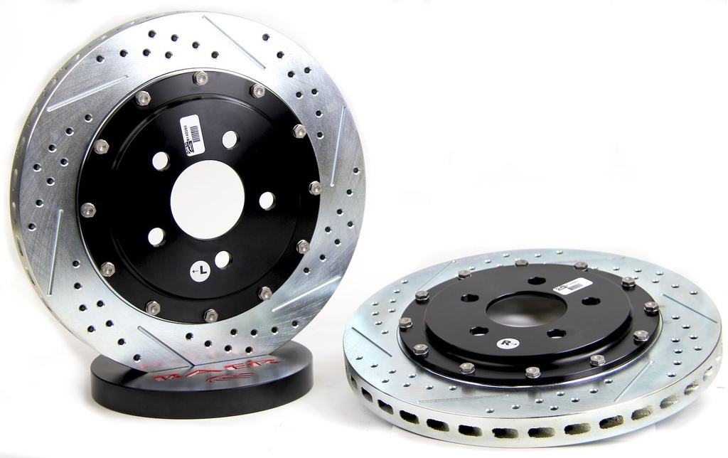 Baer Brake 2261031: BRAKE ROTORS