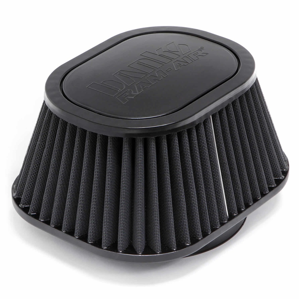 Banks 42138-D: Air Filter Element Dry for 1999-2014 Chevy/GMC Silverado/Sierra