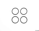 Wilwood 130-2658: O-Ring Kit Diameter: 1.38"