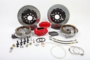 Baer Brake 4302315R: SS4+ Rear Brake Kit 1975-1981 GM F-Body