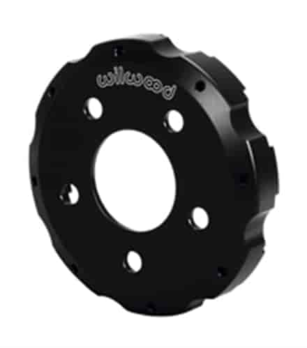 Wilwood 170-6947: Big Brake Hat - Short Offset