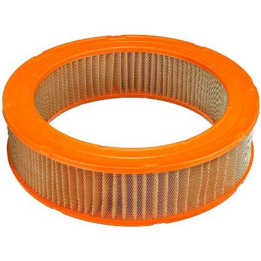 Fram CA176: Round Plastisol Air 1959-70 GM Car/Truck 3.5-6.7L