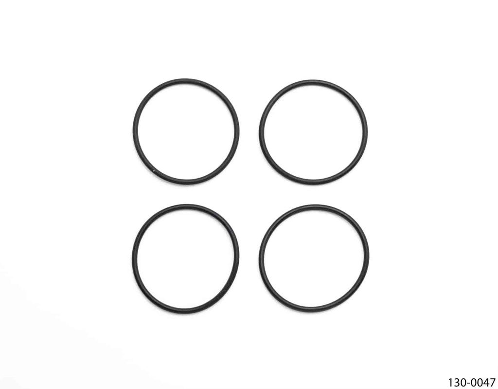 Wilwood 130-0047: O-Ring Kit Diameter: 1.75''
