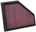 K&N 33-3136: 33-3136 Replacement Air Filter Fits Select INEOS, BMW, Toyota