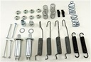 Shafers Classic Reproductions BHKR01: BHKR01 1951-1958 Chevrolet Full-Size Brake Hardware Kit, Rear Only