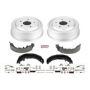 Power Stop KOE15344DK: Autospecialty OE Stock Replacement 1-Click Daily Driver Brake Kit