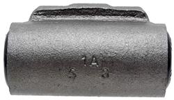 ACDelco 18E1034: WHEEL CYL SLP (SLP)