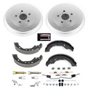 Power Stop KOE15408DK: Autospecialty OE Stock Replacement 1-Click Daily Driver Brake Kit