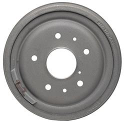 Raybestos R-Line Brake Drums