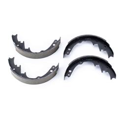 Power Stop B449: BRAKE SHOES