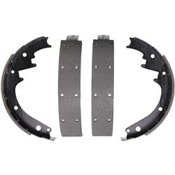 Wagner QS Brake Shoes