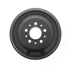 Ford Performance Parts Brake Drums