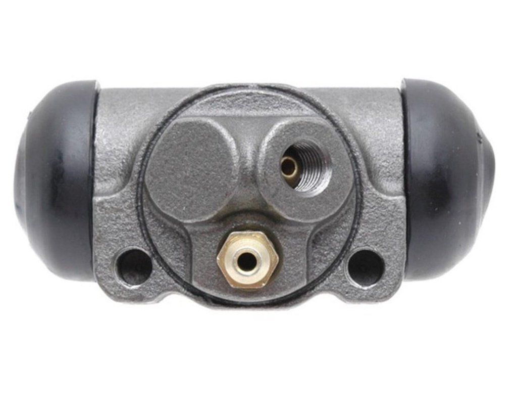 ACDelco 18E1124: 18E1124 Gold Drum Brake Wheel Cylinder for 1950-2009 Select GM, Ford Cars and Trucks [Rear]