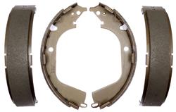 ACDelco Gold Brake Shoes