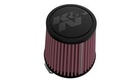 K&N RU-9410: RU-9410 Universal Clamp-On Air Filter